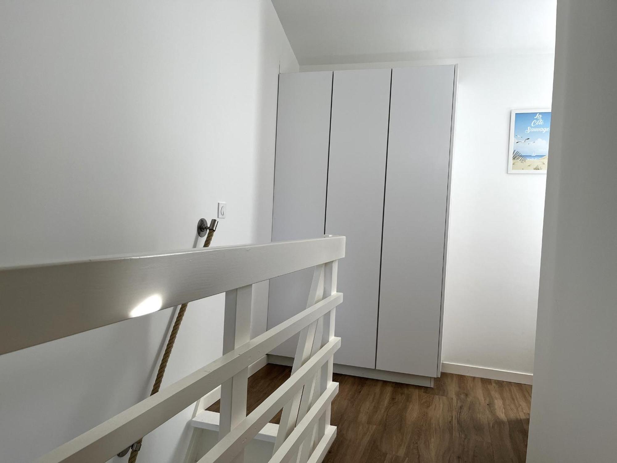 Charmante Villa Renovee 3* Avec Terrasse Et Jardinet, A 200M De La Plage De Nauzan, Ideale Familles! - Fr-1-539-46 Сен-Пале-сюр-Мер Екстер'єр фото