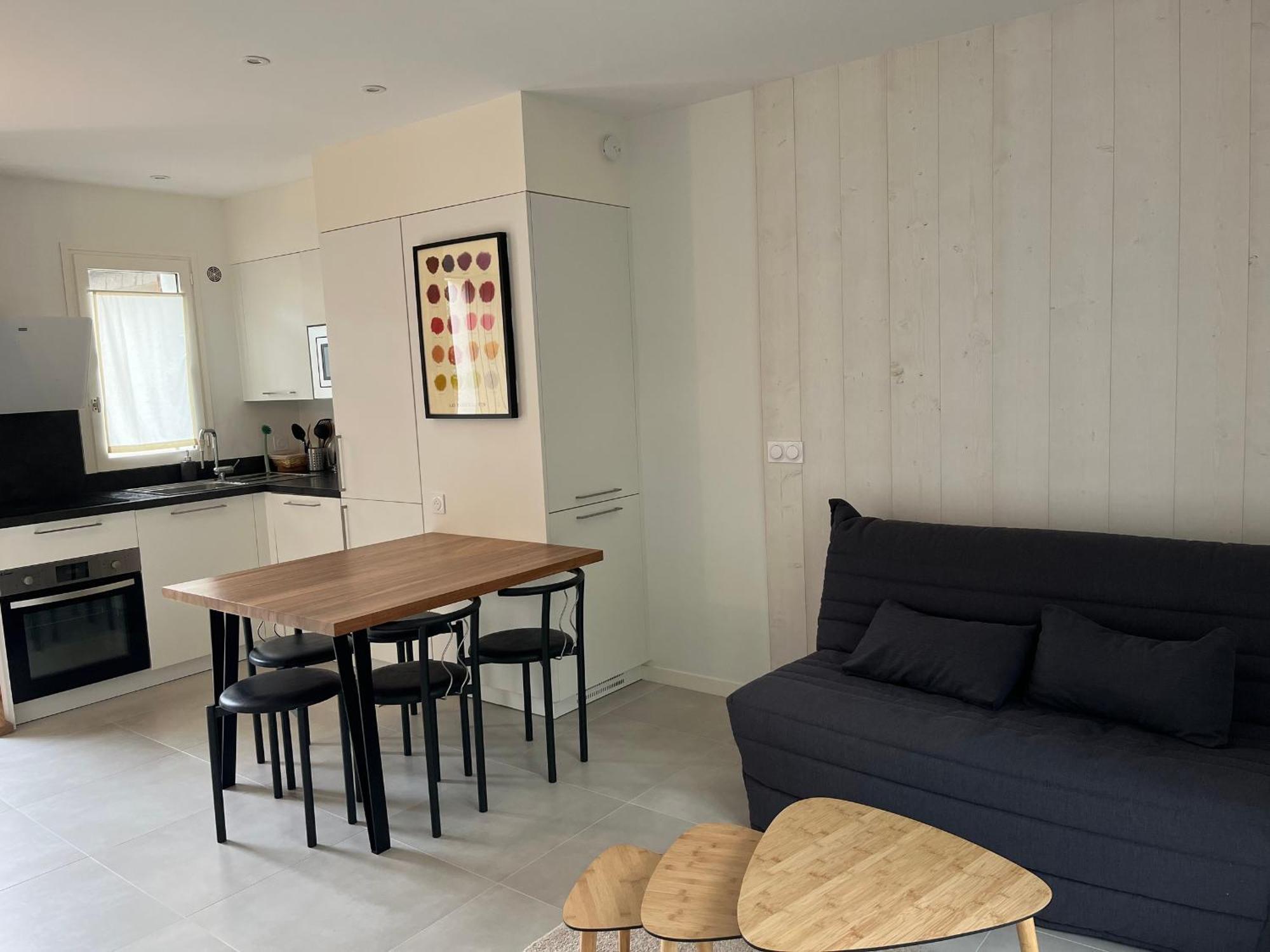 Charmante Villa Renovee 3* Avec Terrasse Et Jardinet, A 200M De La Plage De Nauzan, Ideale Familles! - Fr-1-539-46 Сен-Пале-сюр-Мер Екстер'єр фото
